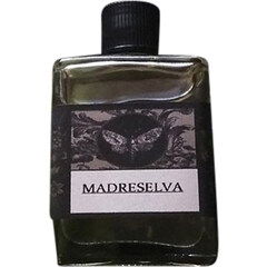 Madreselva (Perfume Oil) by Midnight Gypsy Alchemy perfume bottle
