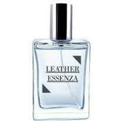 Leather Essenza by Pocket Scents perfume bottle