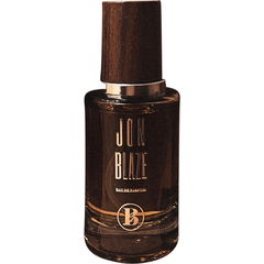 Jon Blaze by Belle Senteur perfume bottle