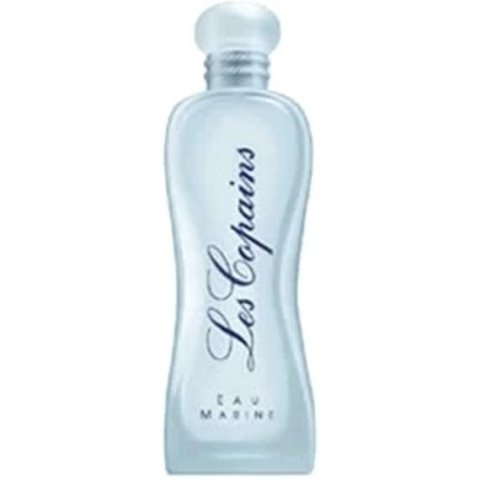 Eau Marine by Les Copains perfume bottle