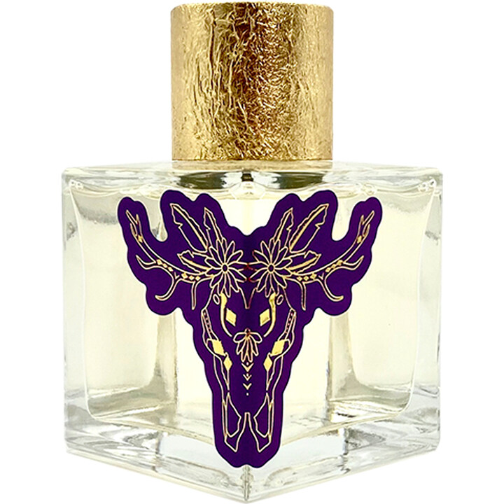 A Eugene Tale by Gypsy Perfume perfume bottle