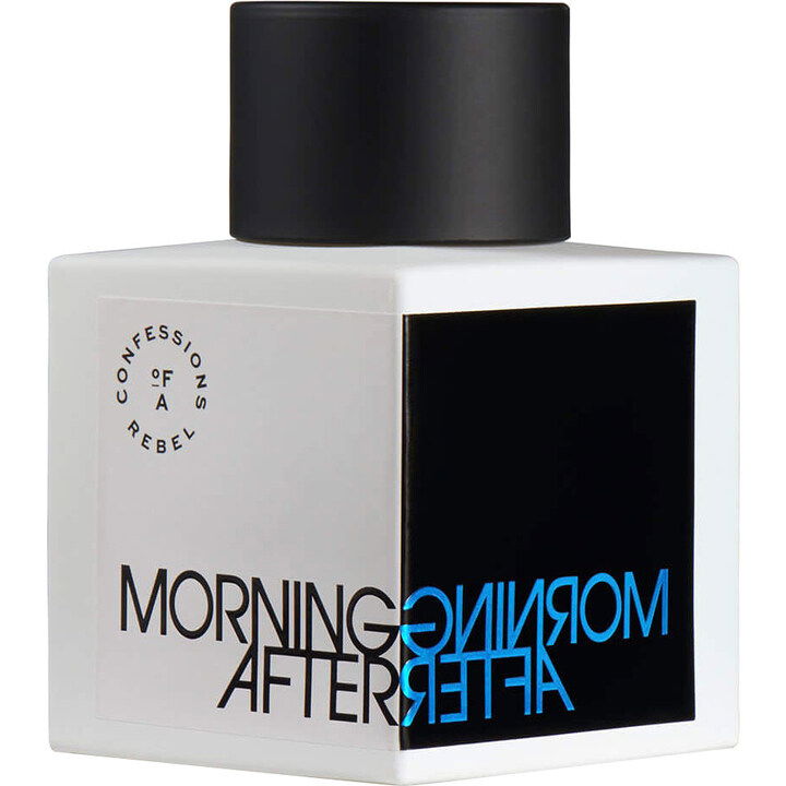 Morning After by Confessions of a Rebel perfume bottle