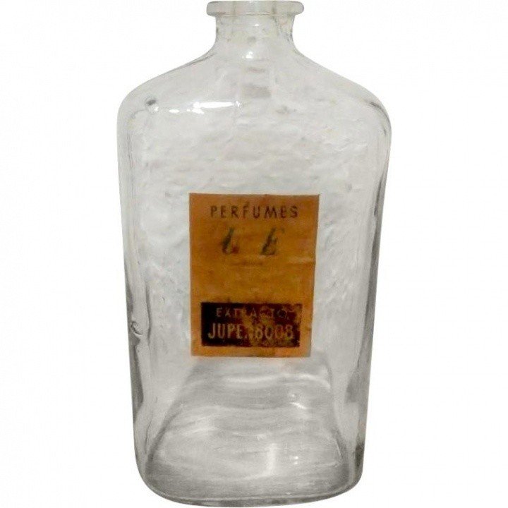 Extracto Juper 8008 by Juper perfume bottle