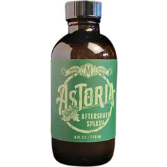 Astoria by Moon Soaps perfume bottle
