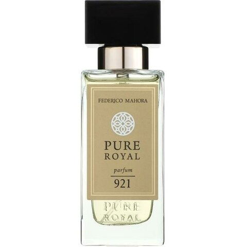 Pure Royal 921