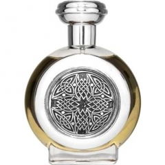 Intriguing by Boadicea the Victorious perfume bottle