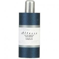 Altesse by Maison de Senteurs perfume bottle