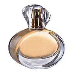 Tomorrow by Avon perfume bottle
