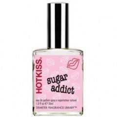 Hotkiss - Sugar Addict by Demeter Fragrance Library / The Library Of Fragrance perfume bottle