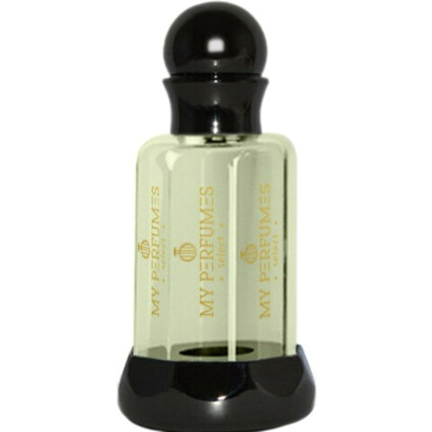 Sugar Musk by My Perfumes perfume bottle