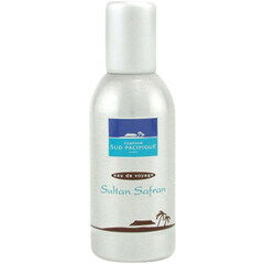 Sultan Safran by Comptoir Sud Pacifique perfume bottle