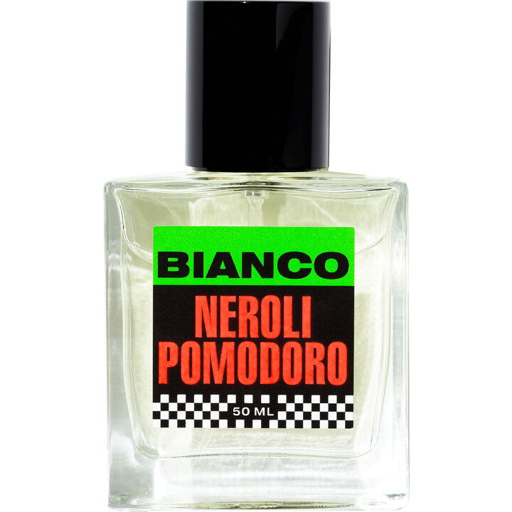 Neroli Pomodoro by Bianco Profumo perfume bottle