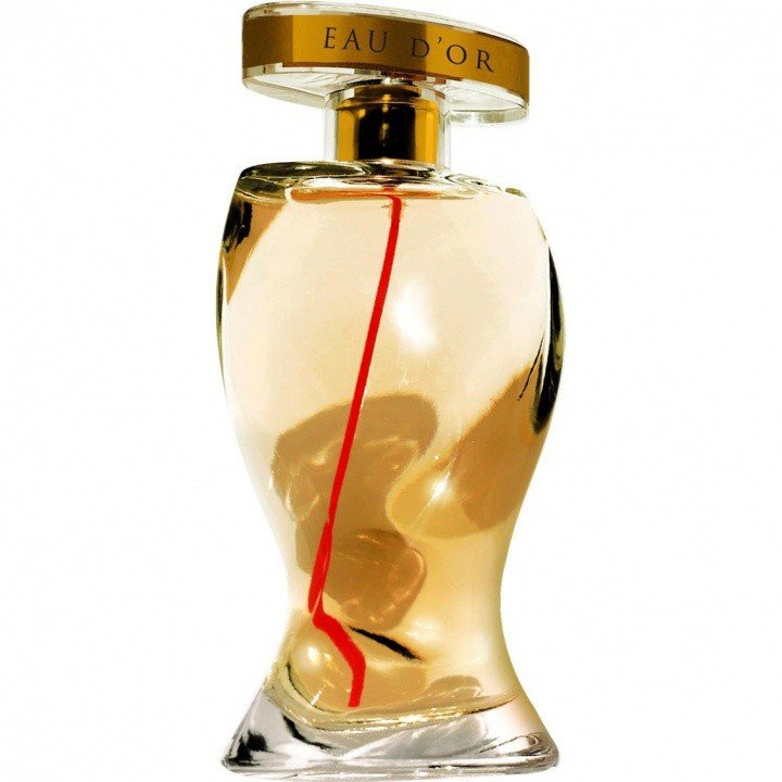 Suggestion Eau d'Or (2015) by Montana perfume bottle