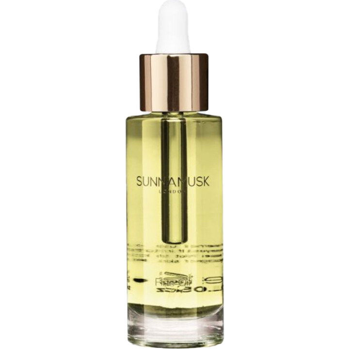 Twilight Oud by Sunnamusk perfume bottle