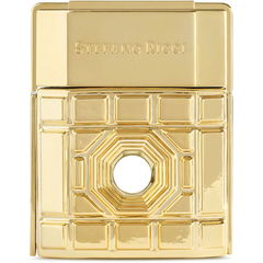 Luxor by Stefano Ricci perfume bottle