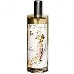 Twentie's by Place des Lices perfume bottle
