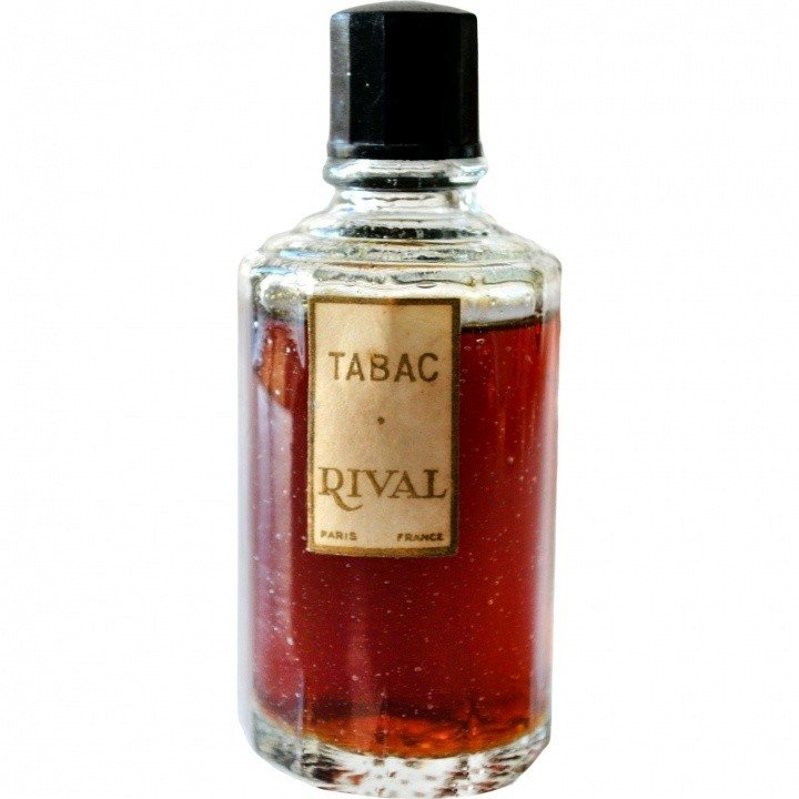 Tabac by Rival perfume bottle