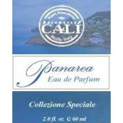 Panarea by Baronessa Cali perfume bottle