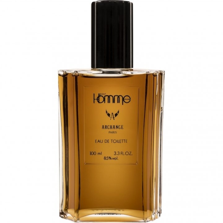 Archange pour Homme EDT by Archange perfume bottle