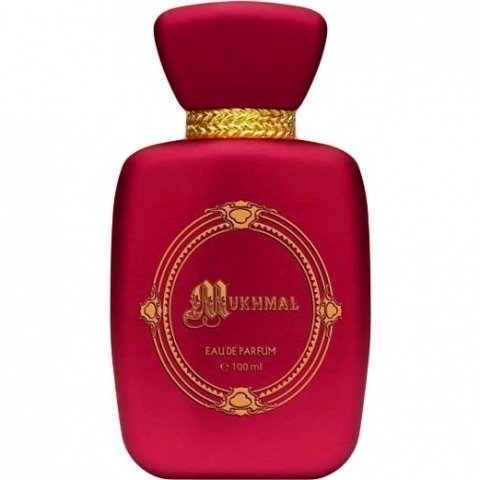 Mukhmal by Dar Al Teeb / House of Fragrance perfume bottle