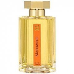 Mandarine / Mandarine Tout Simplement by L'Artisan Parfumeur perfume bottle