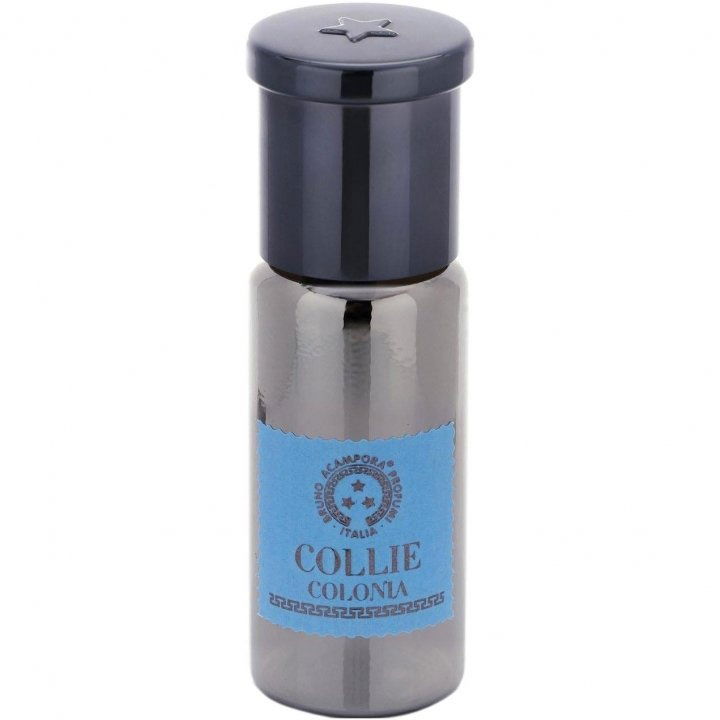 Collie / Colonia (Extrait de Parfum) by Bruno Acampora perfume bottle