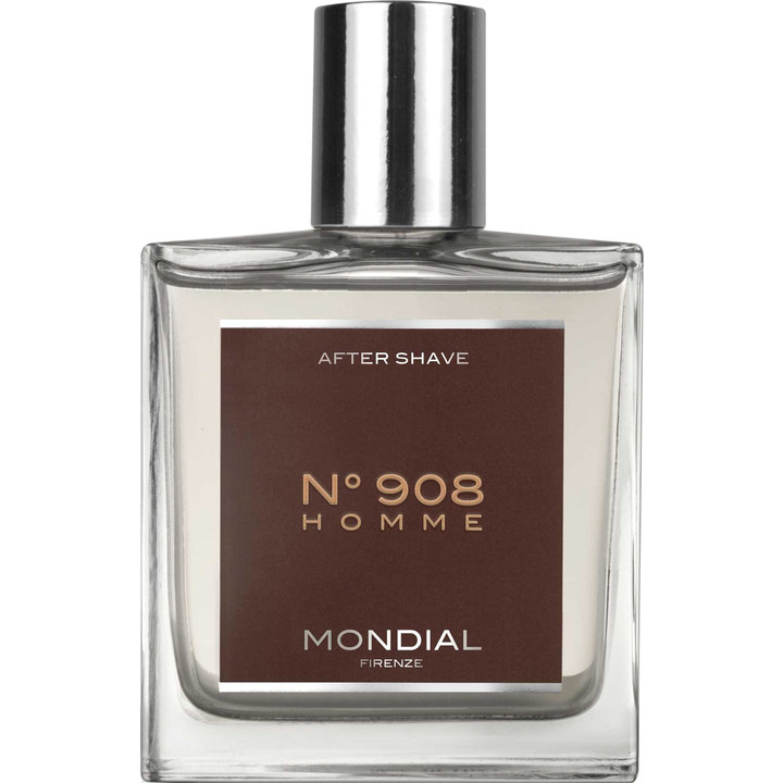 N° 908 (After Shave) by Mondial perfume bottle