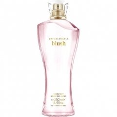 Dream Angels Blush by Victoria's Secret perfume bottle