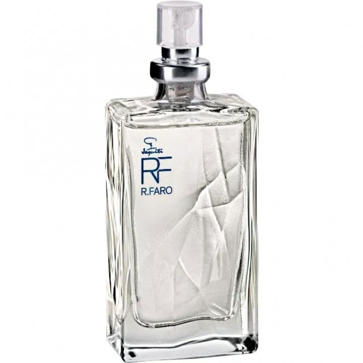 Rodrigo Faro by Jequiti perfume bottle