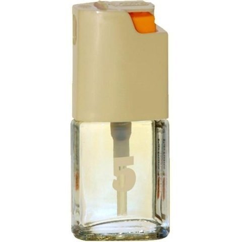 BIC Homme N° 5 by BIC perfume bottle