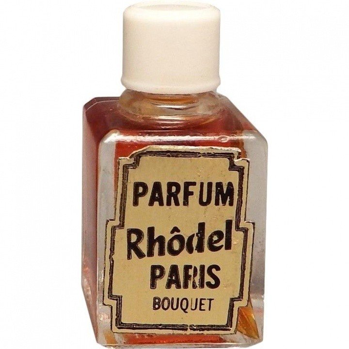 Bouquet by Rhôdel perfume bottle