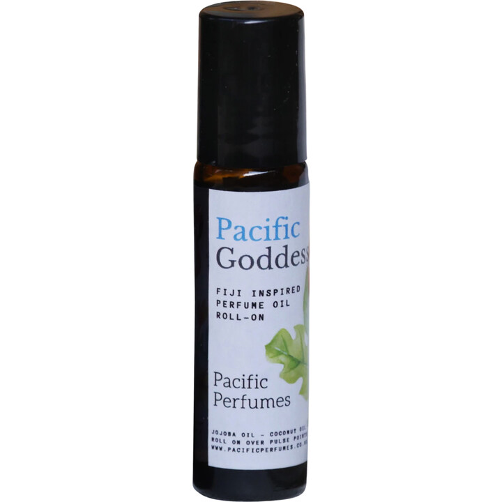 Pacific Goddess (Perfume Oil) by Pacific Perfumes perfume bottle