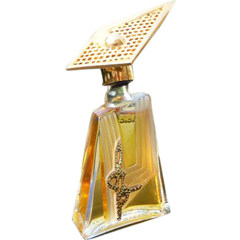 Bibi (Esprit de Parfum) by Jean Barthet perfume bottle