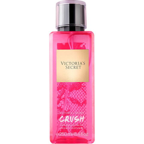Crush (Fragrance Mist) by Victoria's Secret perfume bottle