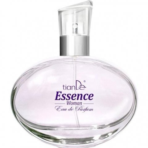 Essence by TianDe perfume bottle