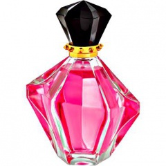 Nuit Rose by Fiorucci perfume bottle