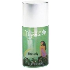 Heavenly by Perfumes Polynesia perfume bottle