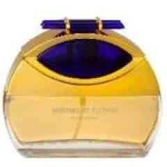 Midnight Flower by Emper perfume bottle