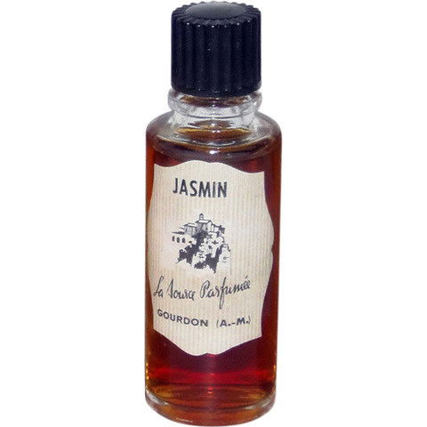 Jasmin by La Source Parfumée perfume bottle