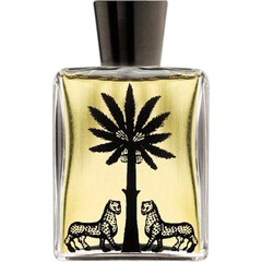 Lime di Sicilia (After Shave) by Ortigia perfume bottle