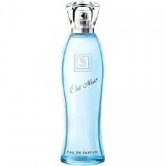 C'est Moi! by Barbara Steinberger perfume bottle