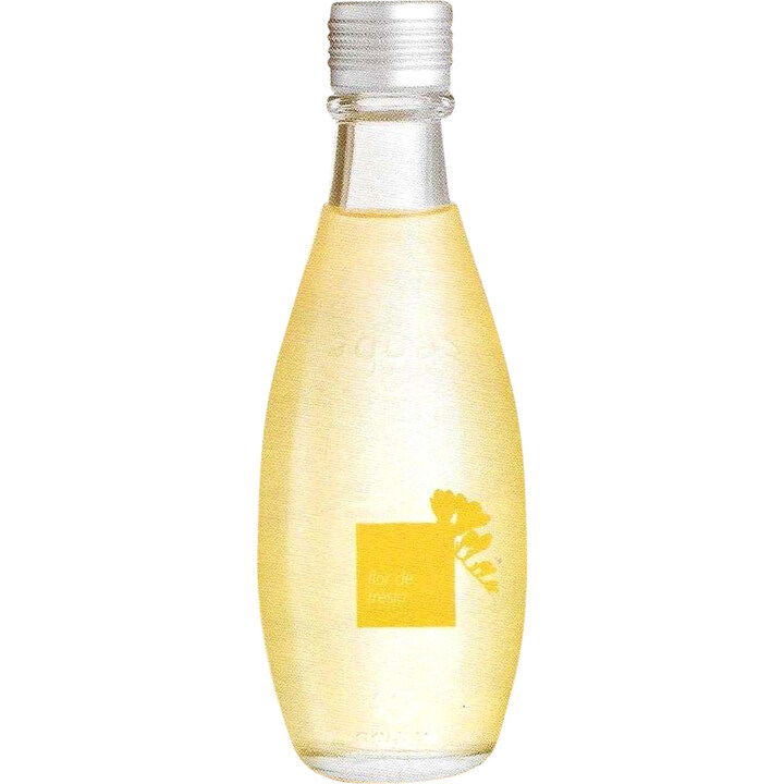 Águas - Flor de Fresia by Natura perfume bottle