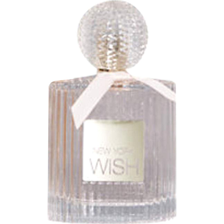 New York Wish by NY&C - New York & Company perfume bottle