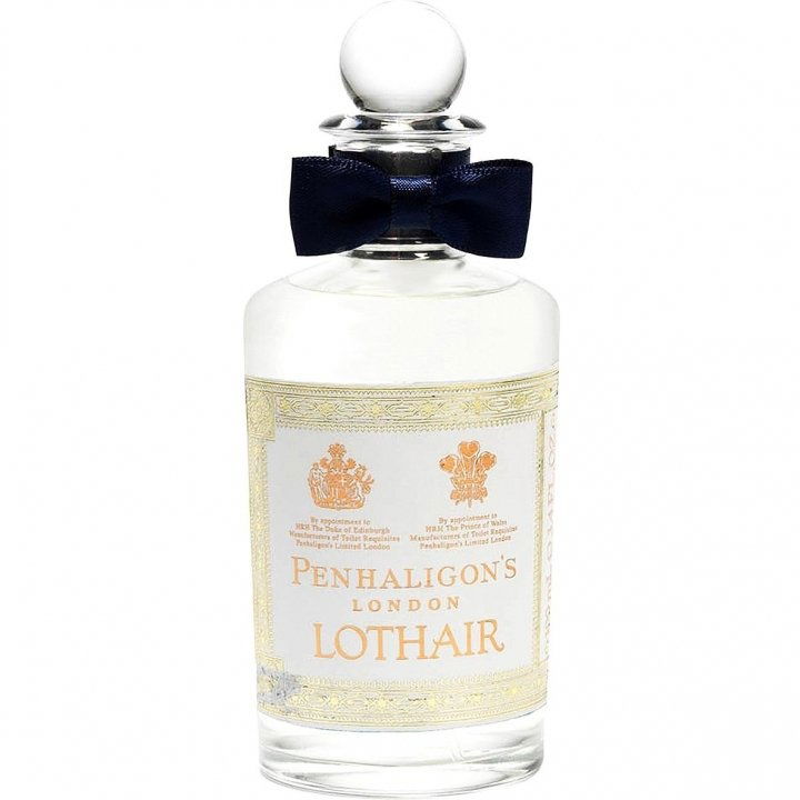 Lothair by Penhaligon's perfume bottle