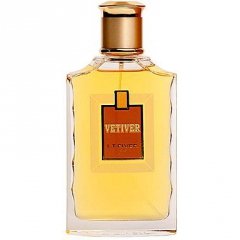 Vétiver by L.T. Piver perfume bottle