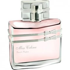 Miss Celina by Estiara perfume bottle