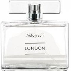 Autograph London by Marks & Spencer perfume bottle