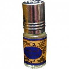 Al Safwah (Perfume Oil) by Al Rehab perfume bottle