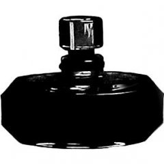 Aspasia by Leichner perfume bottle