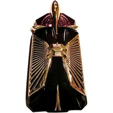 Alien Talisman Bijou 24 Carats by Mugler perfume bottle